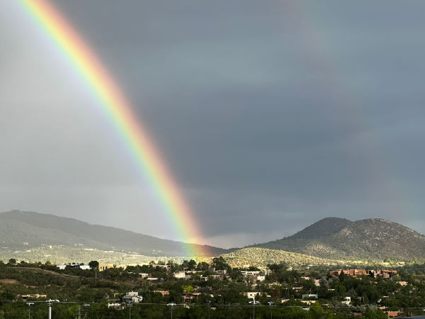 Signs of Hope
